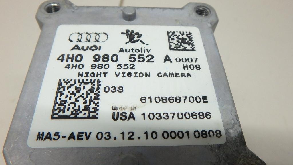 Камера для  Citroen C3 Picasso 2008-2017