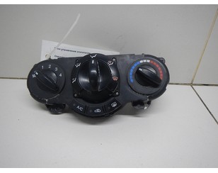 Блок управления отопителем для Chevrolet Lacetti 2003-2013 от 1700 руб. вариантов (4) в Химках