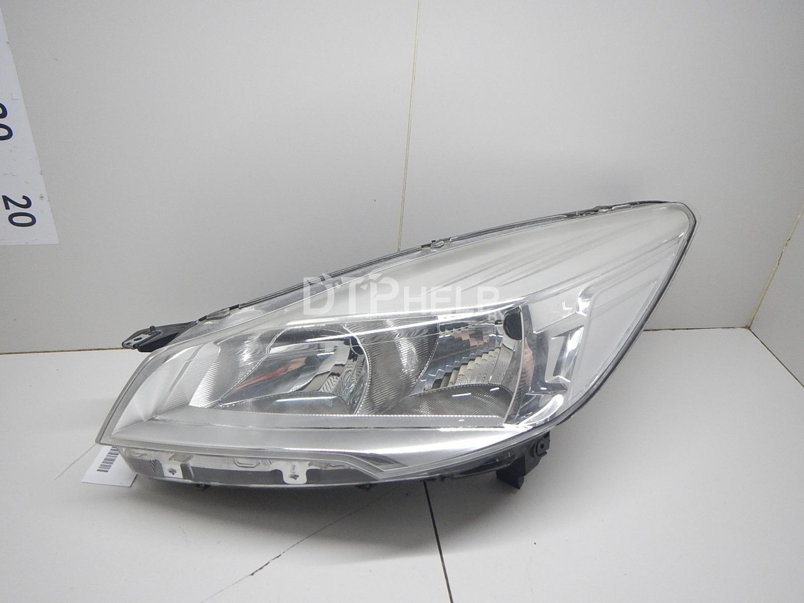 Фото Фара левая для Ford Kuga  2013