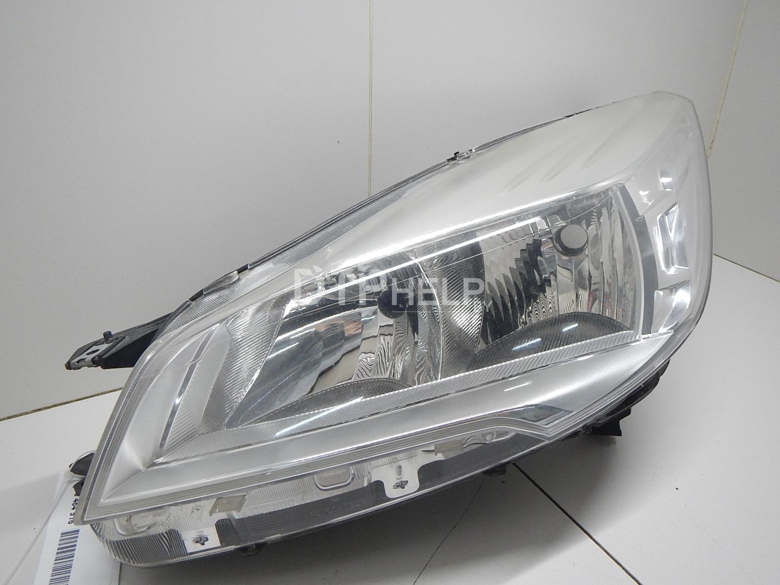 Фото Фара левая для Ford Kuga  2013