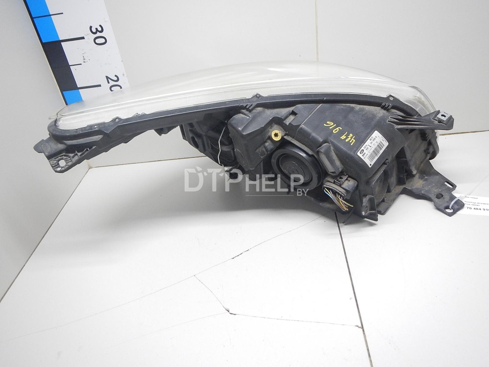 Фото Фара левая для Ford Kuga  2013