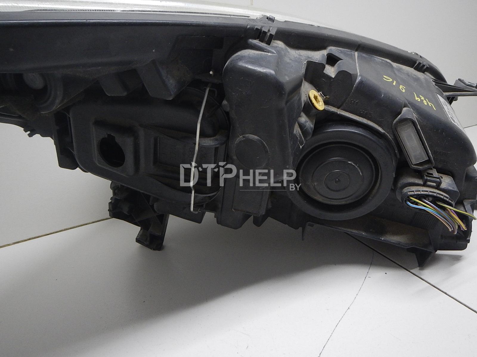 Фото Фара левая для Ford Kuga  2013