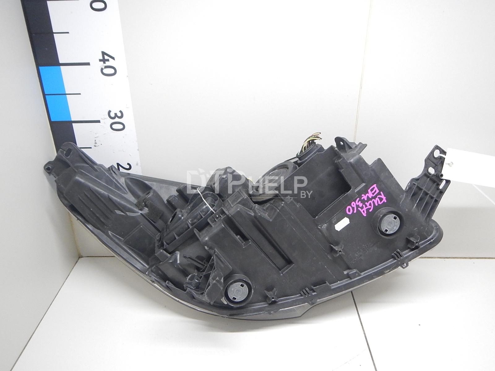 Фото Фара левая для Ford Kuga  2013