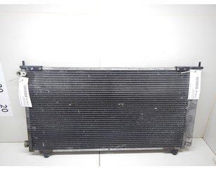 Радиатор кондиционера (конденсер) для Honda Element 2003-2010 БУ состояние отличное