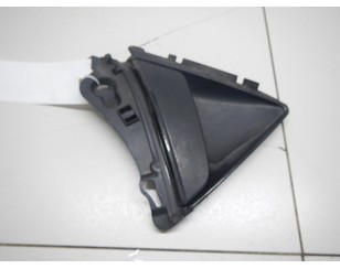 Ручка двери задней наружная правая для Citroen DS4 2011-2015 с разборки состояние отличное
