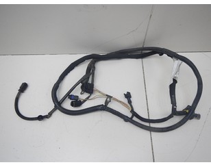 Проводка (коса) для Citroen DS4 2011-2015 б/у состояние отличное
