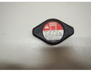 Крышка радиатора для Honda Civic 2001-2005 с разборки состояние отличное