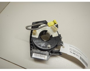 Механизм подрулевой для SRS (ленточный) для Nissan Qashqai (J10) 2006-2014 от 1360 руб. вариантов (6) в Москве