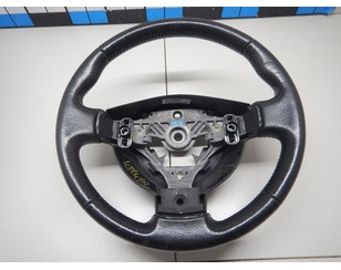 Рулевое колесо для AIR BAG (без AIR BAG) для Nissan Qashqai+2 (JJ10) 2008-2014 с разбора состояние хорошее
