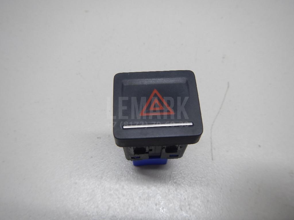 Кнопка аварийной сигнализации 5G0953509A VAG