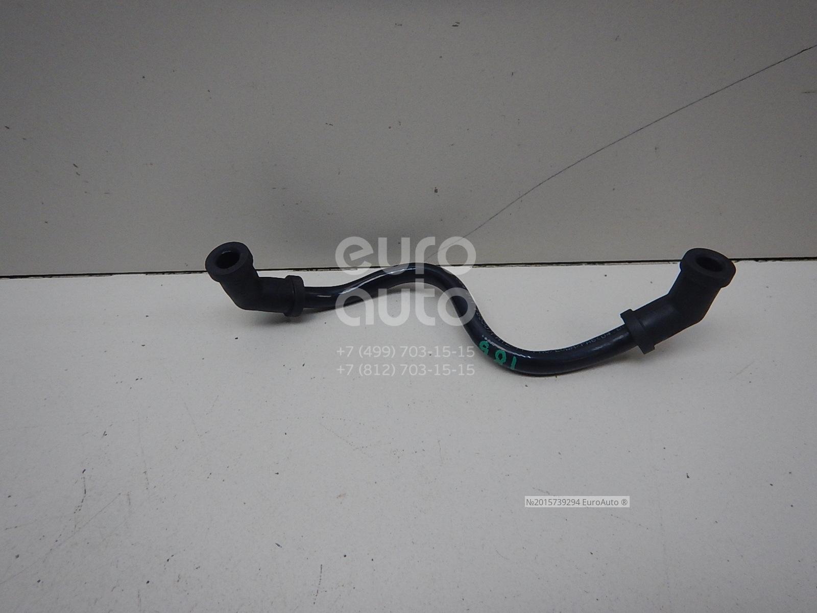 Как снять топливный шланг авео - 84 фото