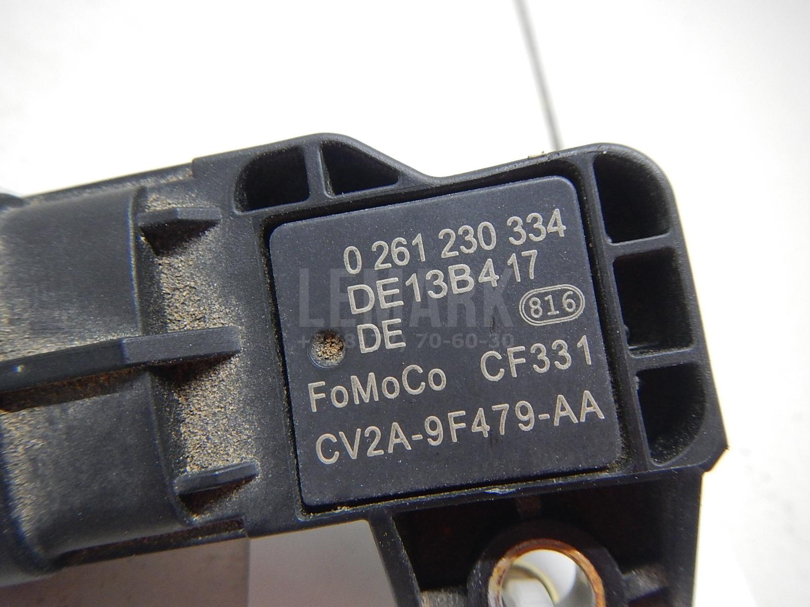 Датчик абсолютного давления для  GAC GS8 2016-2023