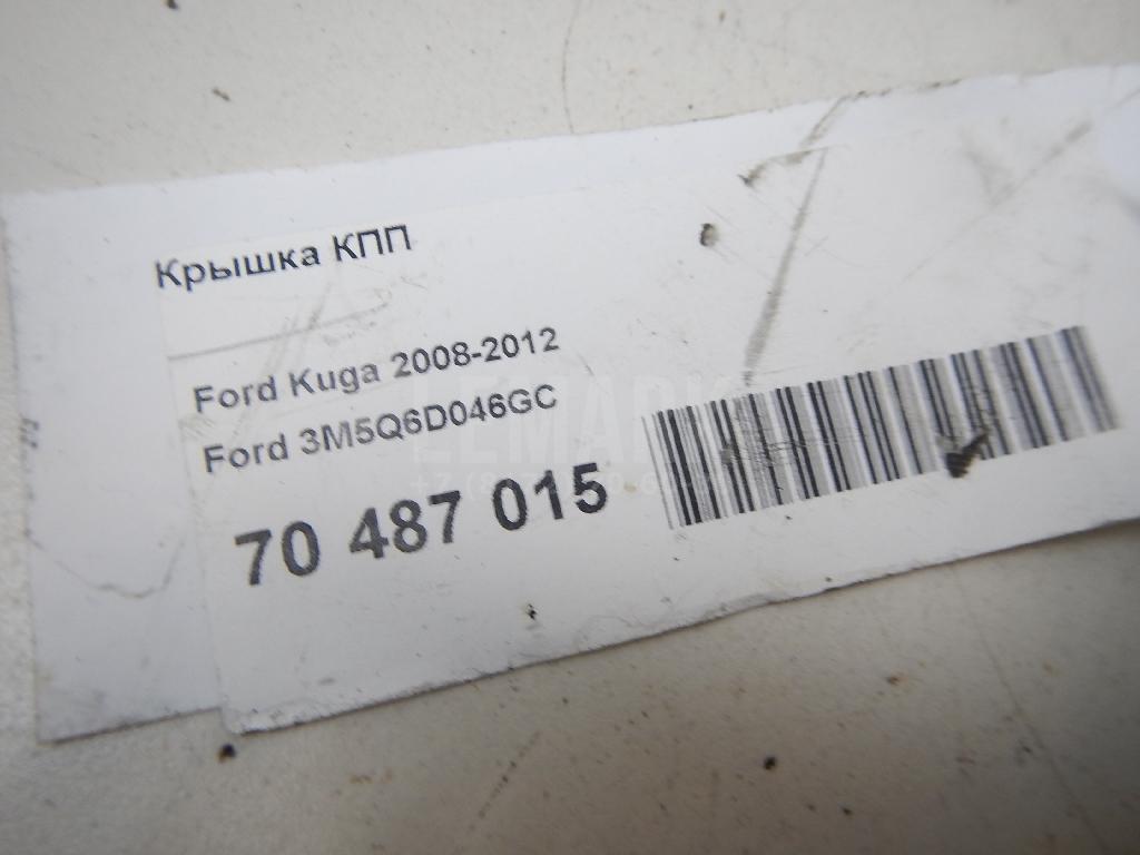 Крышка КПП для  Freightliner