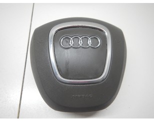 Подушка безопасности в рулевое колесо для Audi Q5 [8R] 2008-2017 с разбора состояние отличное
