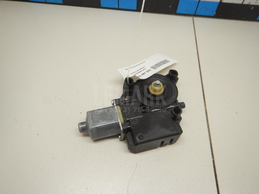 Моторчик стеклоподъемника 6R0959812NZ04 VAG