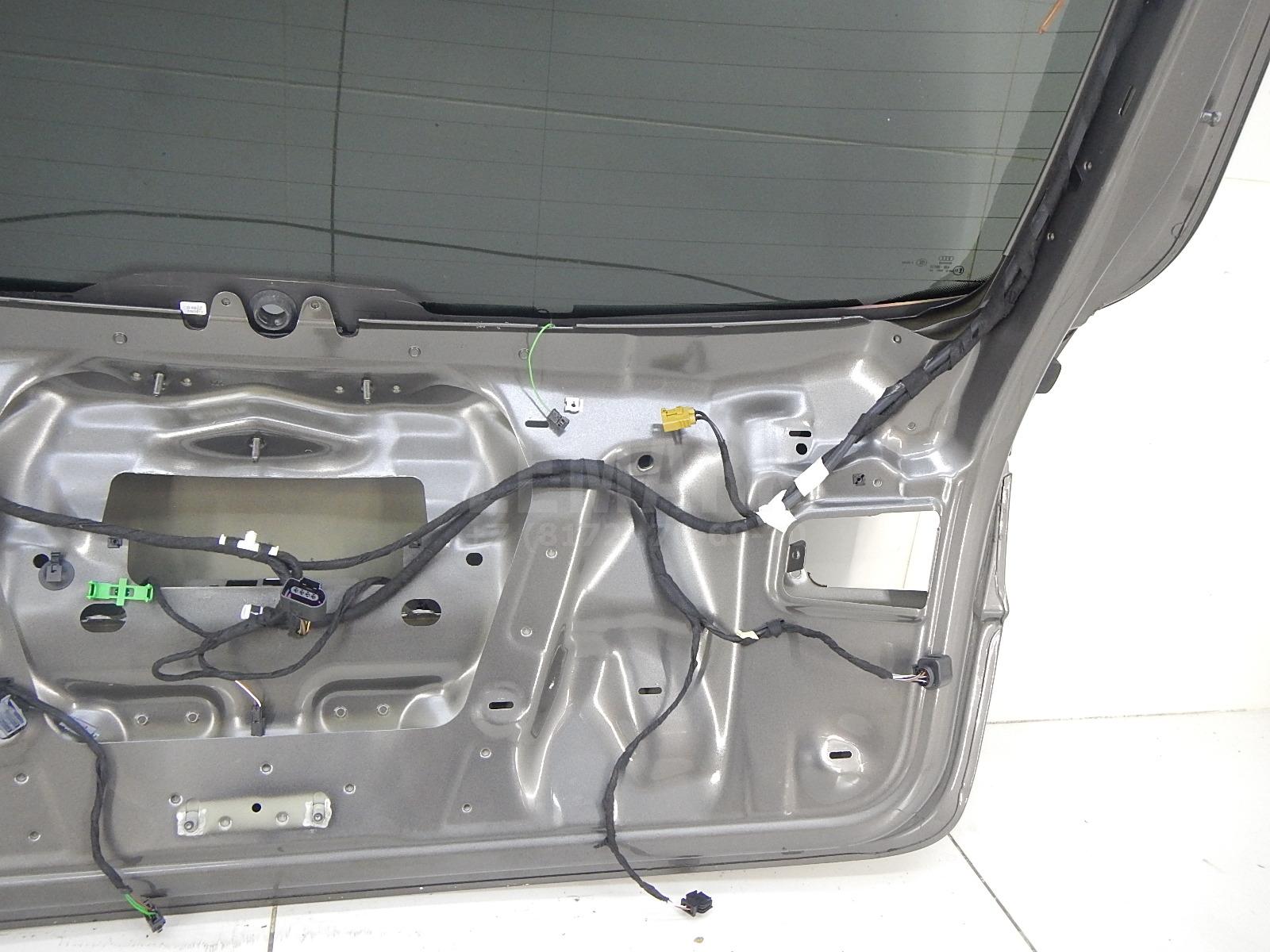 Дверь багажника со стеклом для  Alfa Romeo MiTo 2008-2018