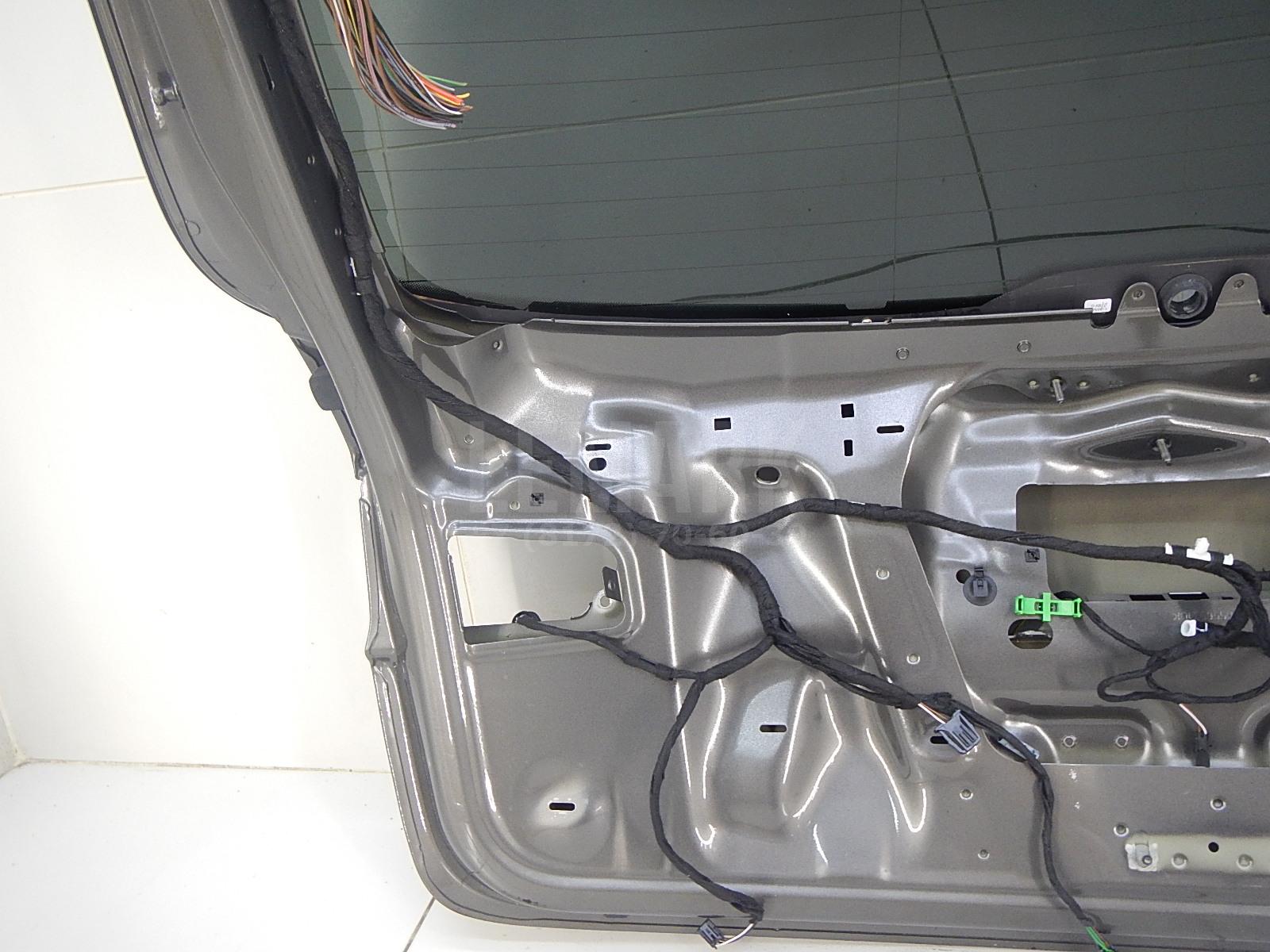 Дверь багажника со стеклом для  Alfa Romeo MiTo 2008-2018