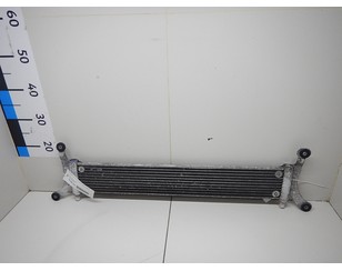 Радиатор дополнительный системы охлаждения для Audi Q7 [4L] 2005-2015 с разборки состояние хорошее