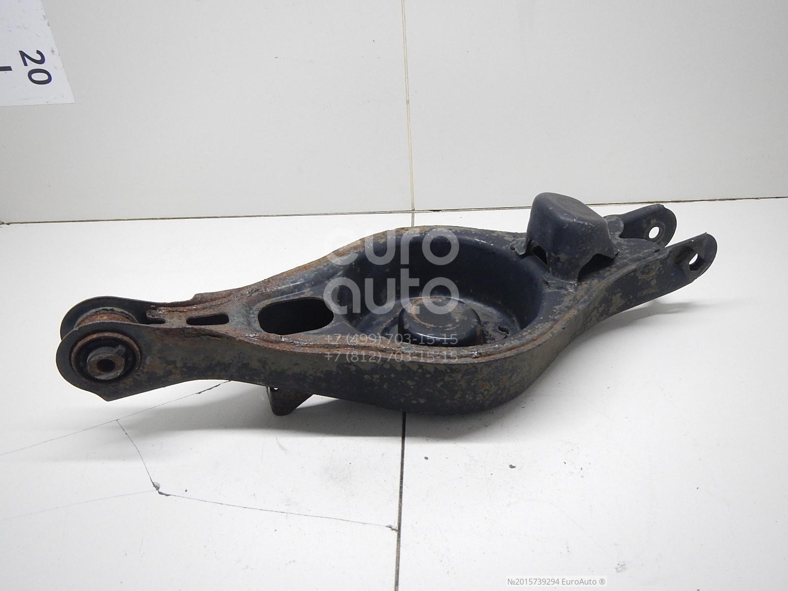 Задний рычаг мазда 6 gh. Gsy1-28-350 Mazda. Gsy1-28-350. Gsy128350. Fc0128350a