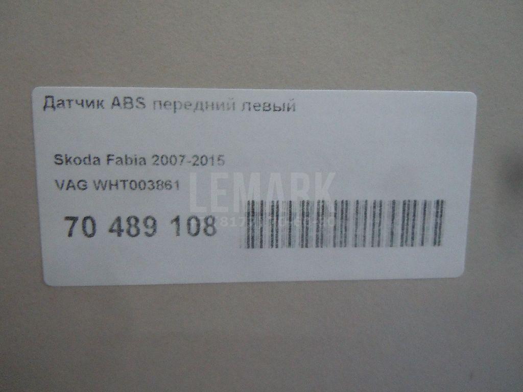 Датчик ABS передний левый для  Alfa Romeo 156 1997-2005
