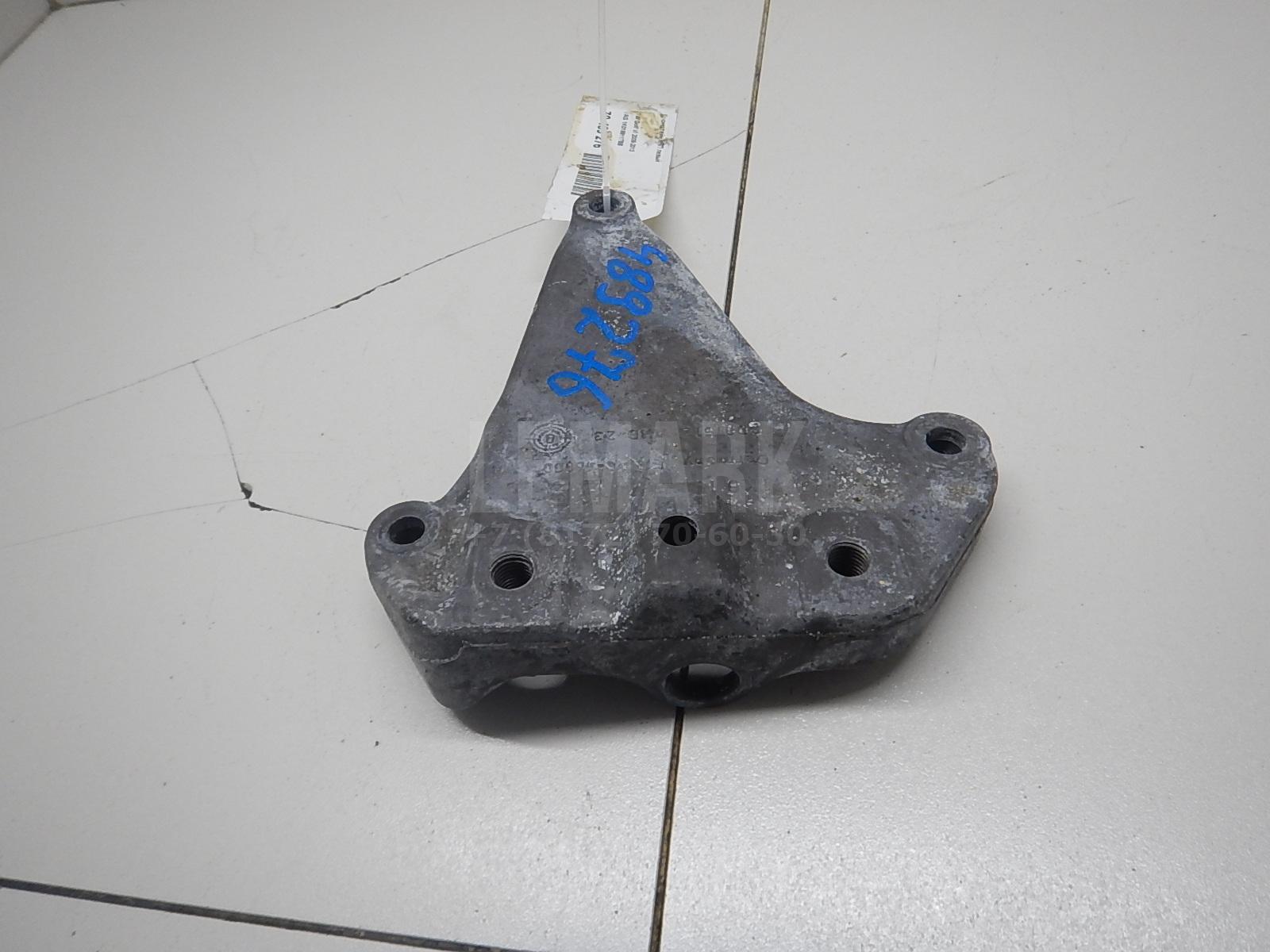 Кронштейн КПП левый для  BMW 2-serie F22/F23/F87 2013-2020
