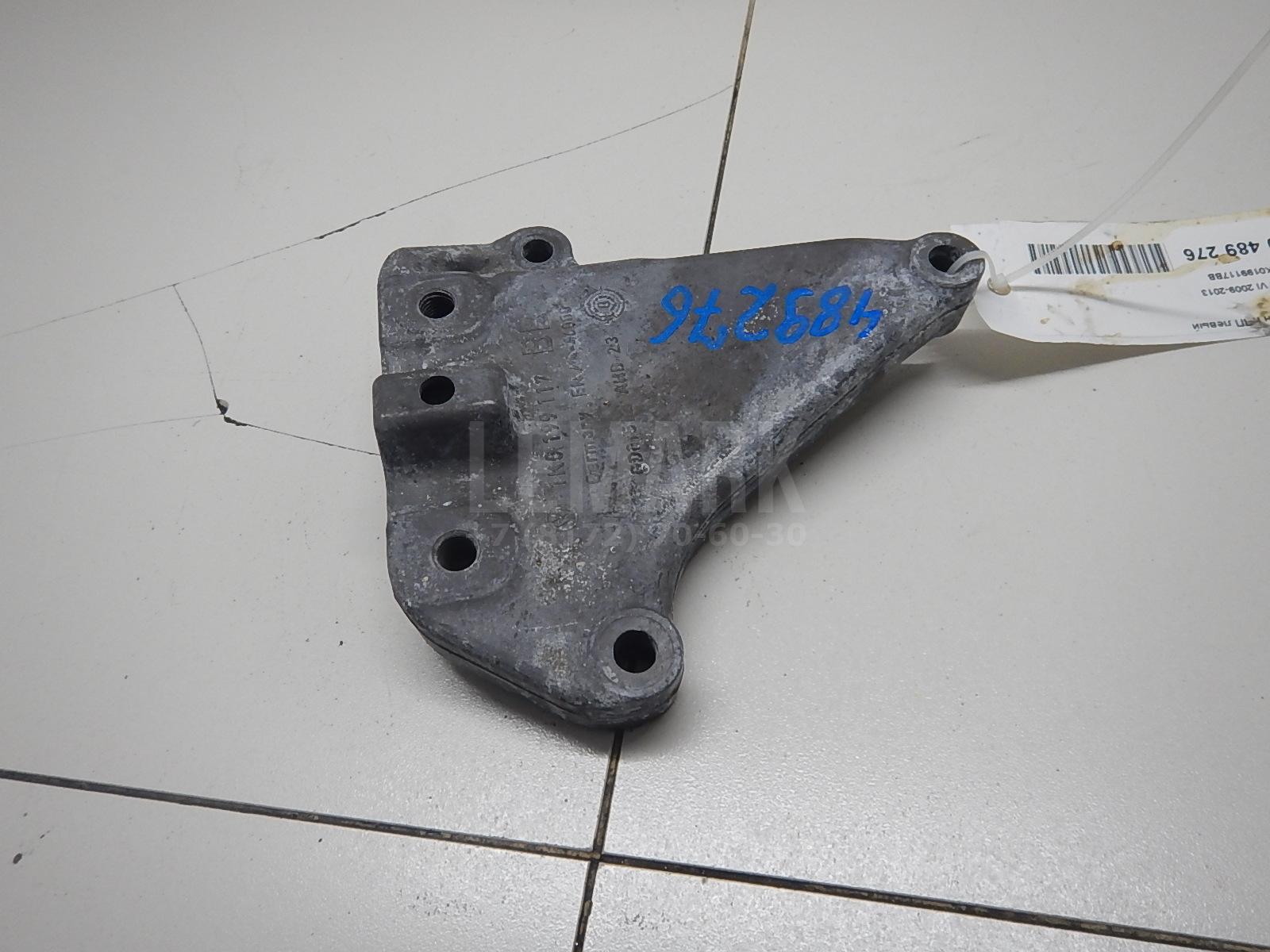 Кронштейн КПП левый для  BMW 2-serie F22/F23/F87 2013-2020