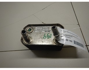 Радиатор (маслоохладитель) АКПП для BMW X5 E53 2000-2007 БУ состояние отличное