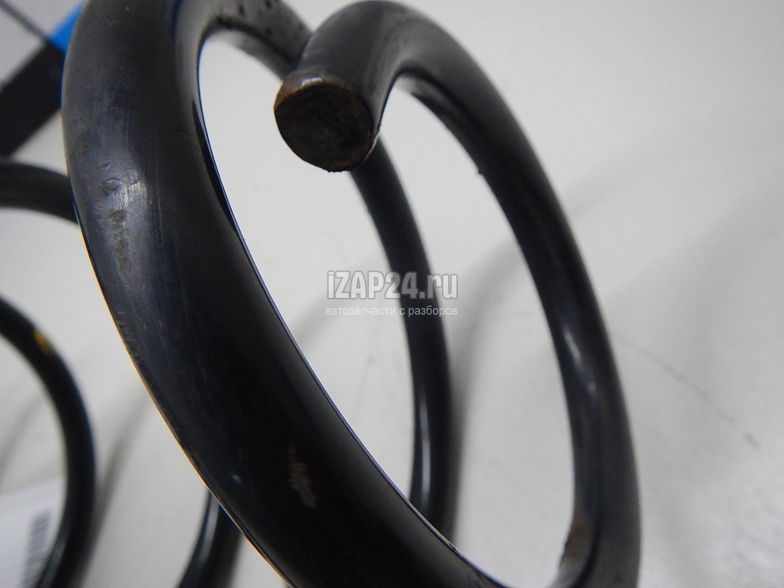 B32T34011C Пружина передняя Mazda Mazda 3 (BK) (2002 - 2009)