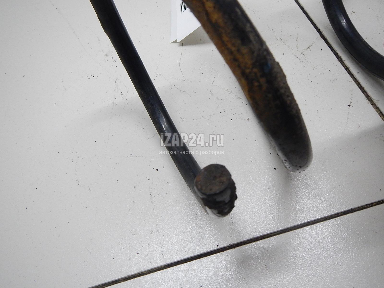 B32T34011C Пружина передняя Mazda Mazda 3 (BK) (2002 - 2009)