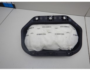 Подушка безопасности пассажирская (в торпедо) для Chevrolet Orlando 2011-2015 б/у состояние отличное