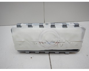 Подушка безопасности пассажирская (в торпедо) для Skoda Roomster 2006-2015 б/у состояние отличное