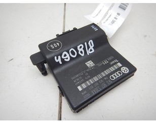 Блок электронный для Audi R8 2007-2015 с разбора состояние отличное