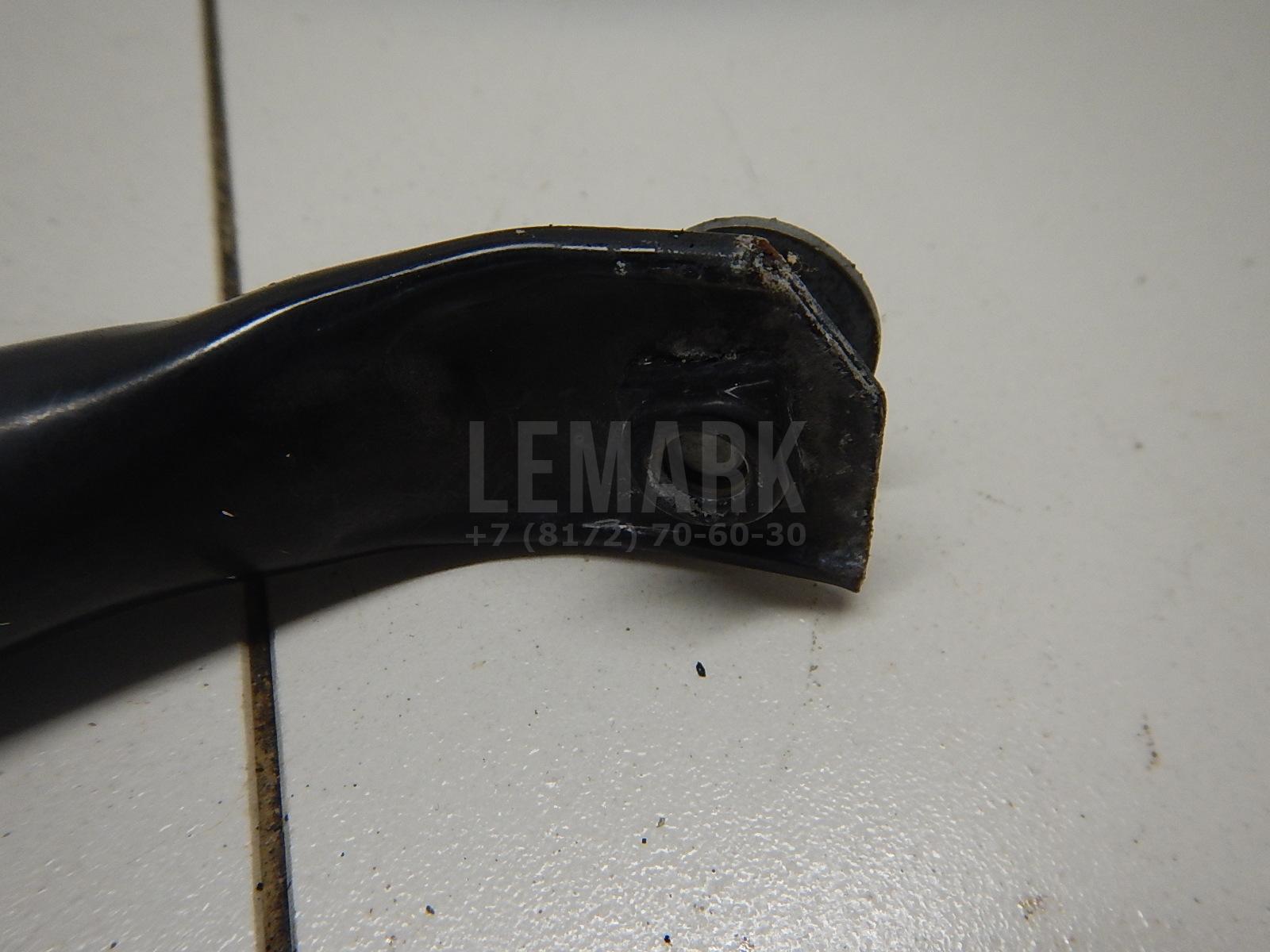 Кронштейн усилителя переднего бампера левый для  BMW 4-serie F32/F33/F82 2012-2020