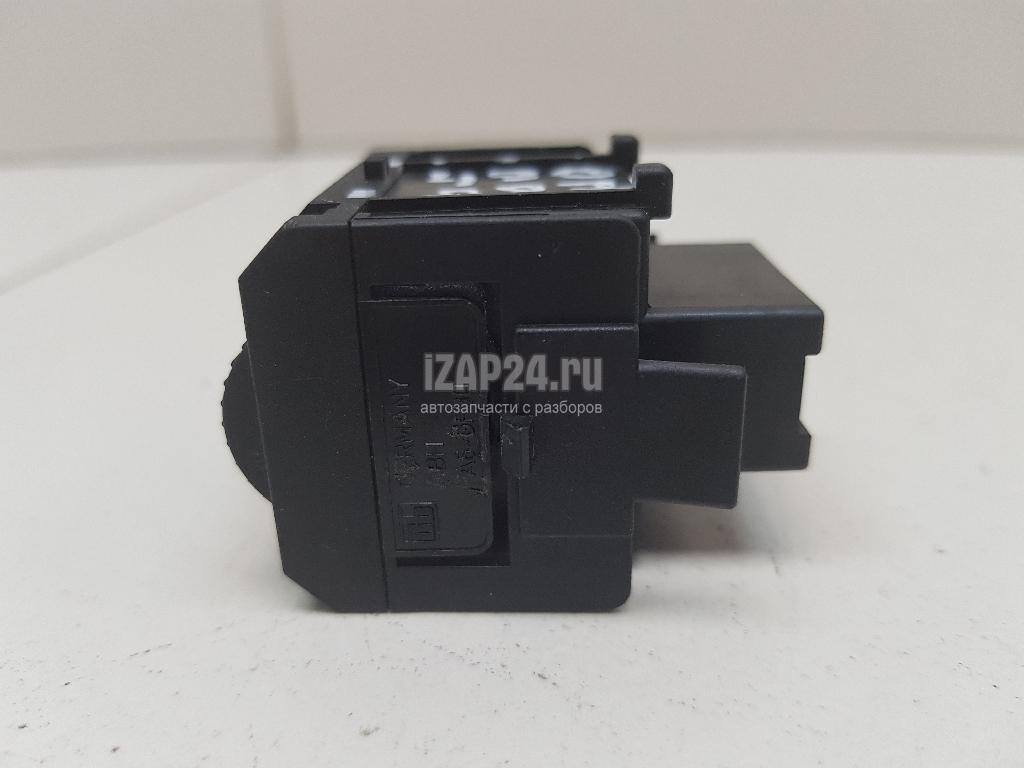 1Z0941333REH Кнопка корректора фар VAG Octavia (A5 1Z-) (2004 - 2013)