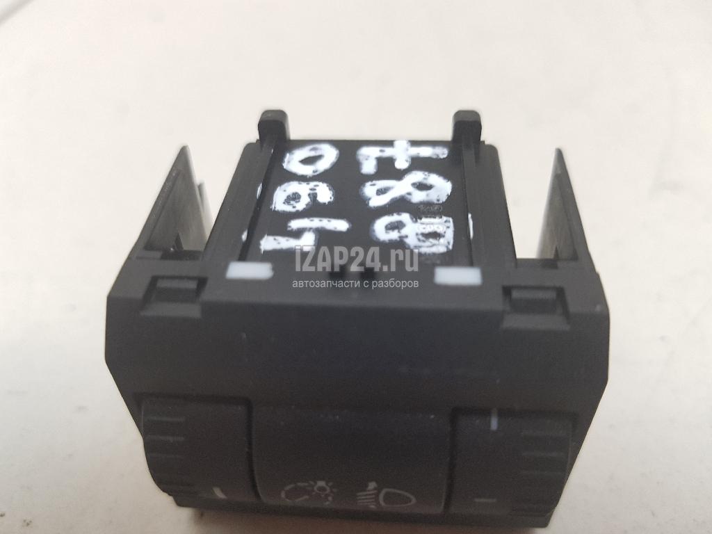 1Z0941333REH Кнопка корректора фар VAG Octavia (A5 1Z-) (2004 - 2013)