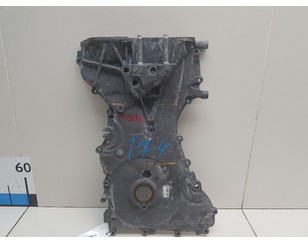 Крышка двигателя передняя для Mazda Mazda 5 (CR) 2005-2010 БУ состояние отличное