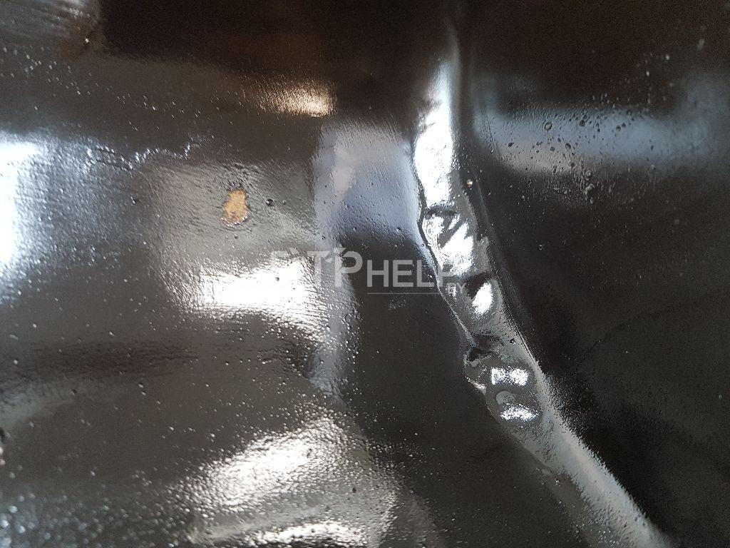 Фото Поддон масляный двигателя для BMW 3-serie E46  1999