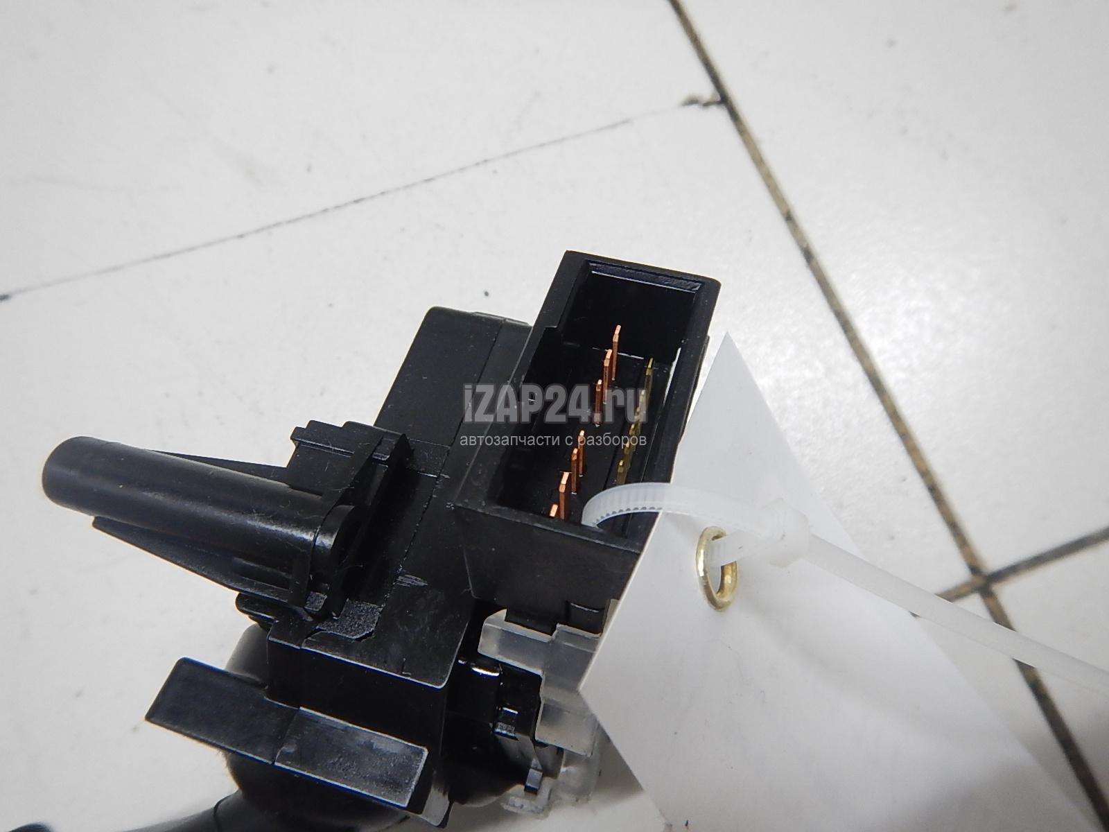 8591034230 Переключатель поворотов подрулевой Ssang Yong Actyon New/Korando C 2010