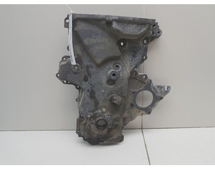 Крышка двигателя передняя для Kia Venga 2010-2018 БУ состояние отличное