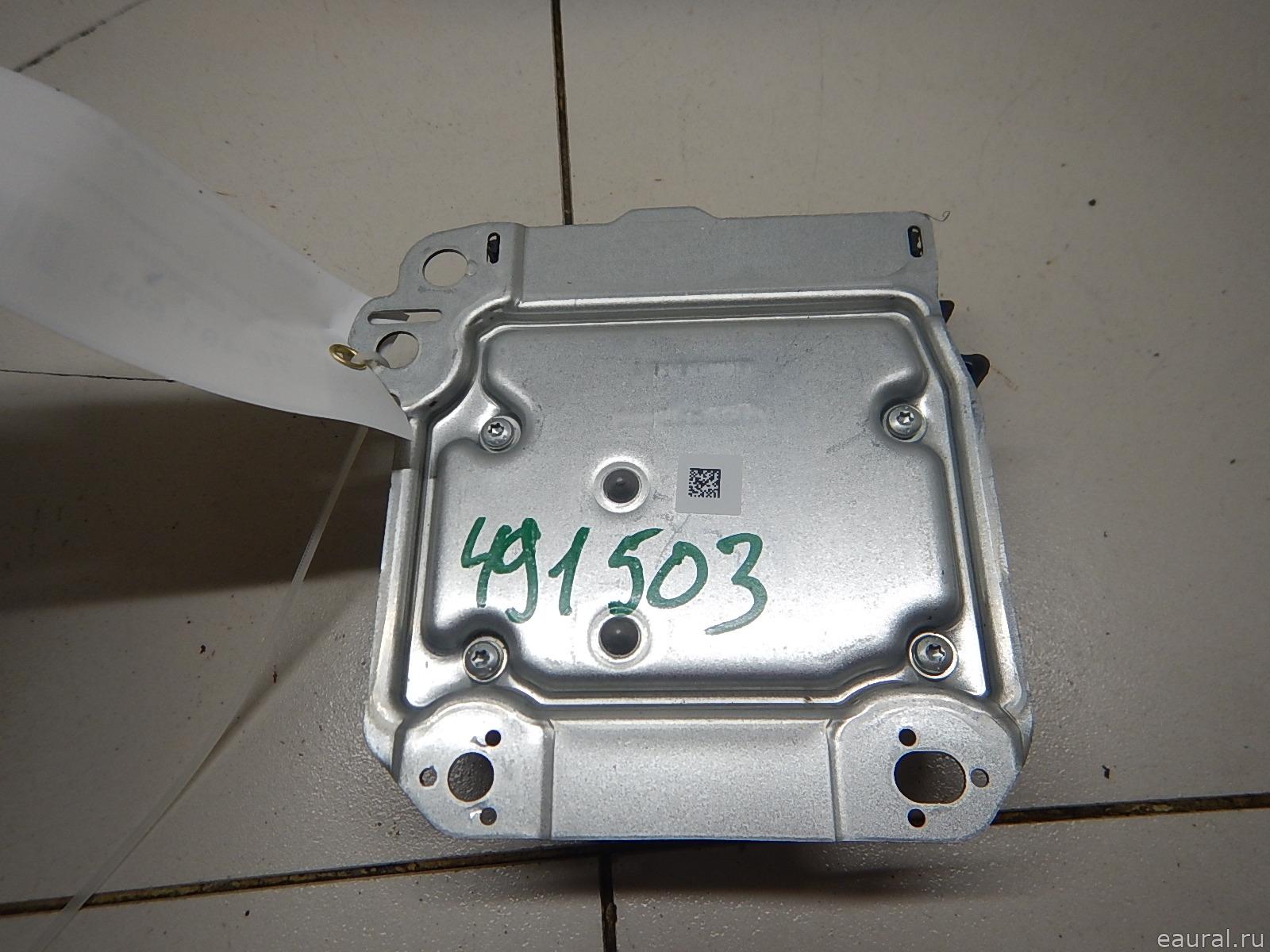 Блок управления AIR BAG