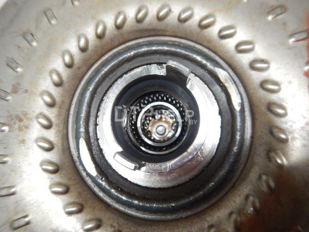 Фото Гидротрансформатор (гидромуфта) для Nissan Teana J31  2004