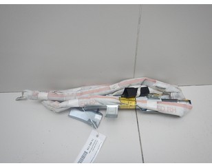 Подушка безопасности боковая (шторка) для Kia Ceed 2007-2012 с разборки состояние отличное