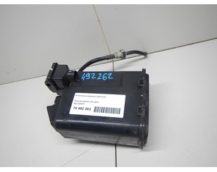 Резонатор воздушного фильтра для Chevrolet Cruze 2009-2016 с разбора состояние отличное