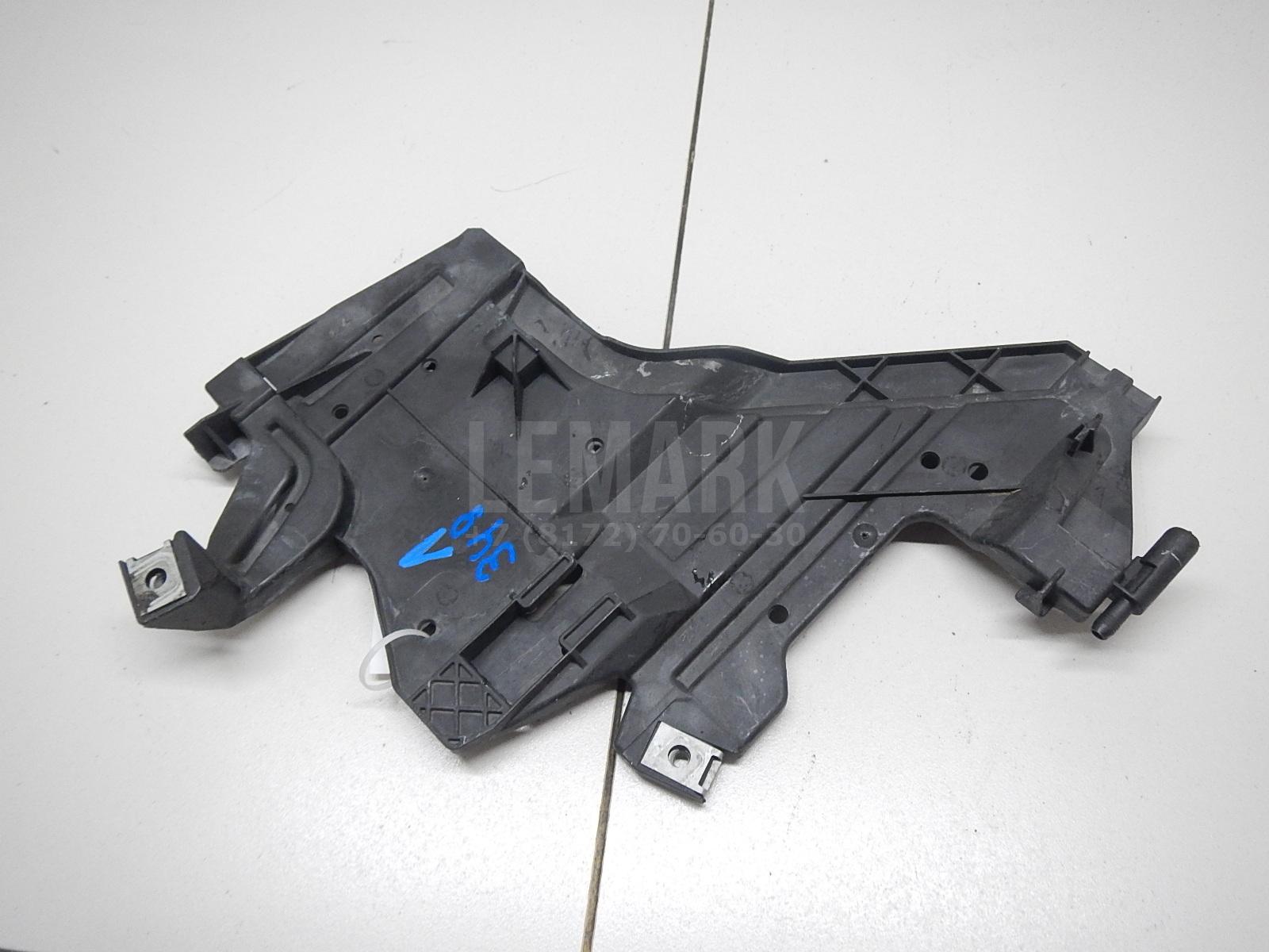 Кронштейн крепления фары для  Citroen C4 Grand Picasso 2006-2014