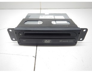 Проигрыватель CD/DVD для BMW X3 E83 2004-2010 БУ состояние отличное