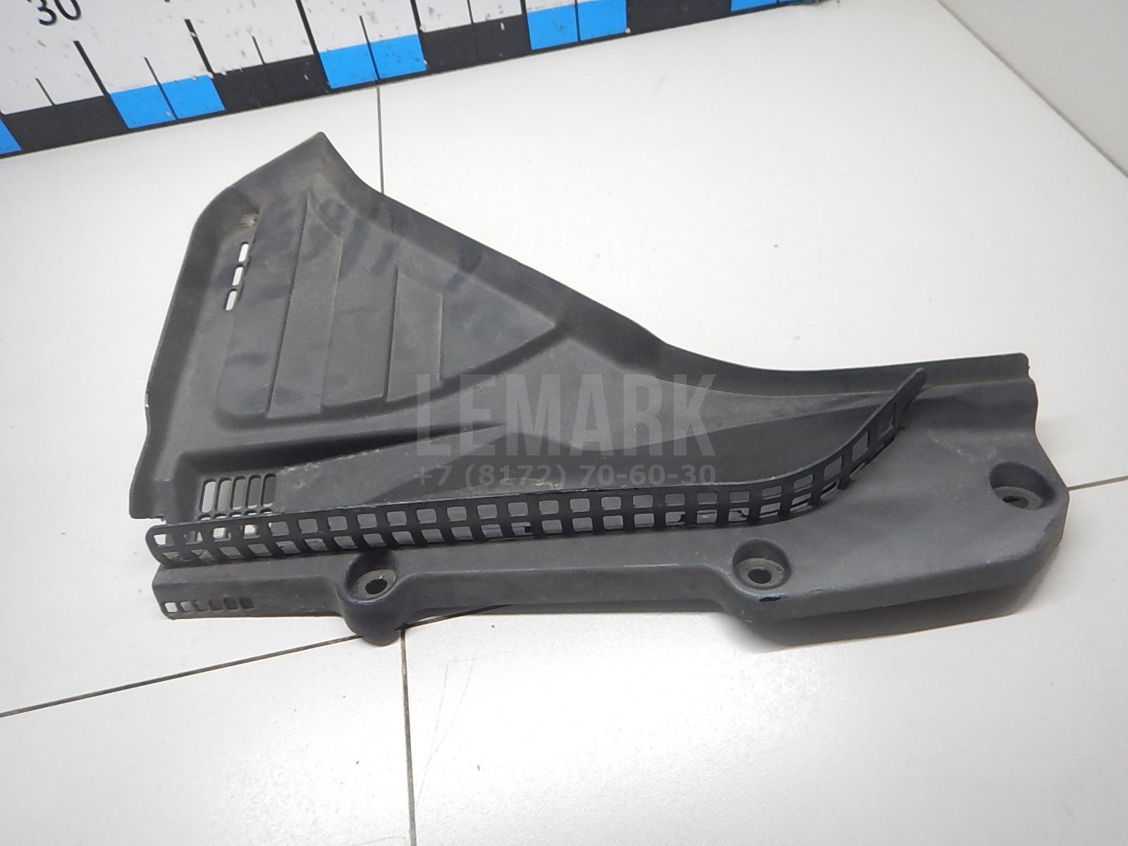 Решетка стеклооч. (планка под лобовое стекло) для  Ford C-MAX 2010-2019