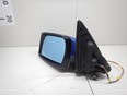 Зеркало левое электрическое