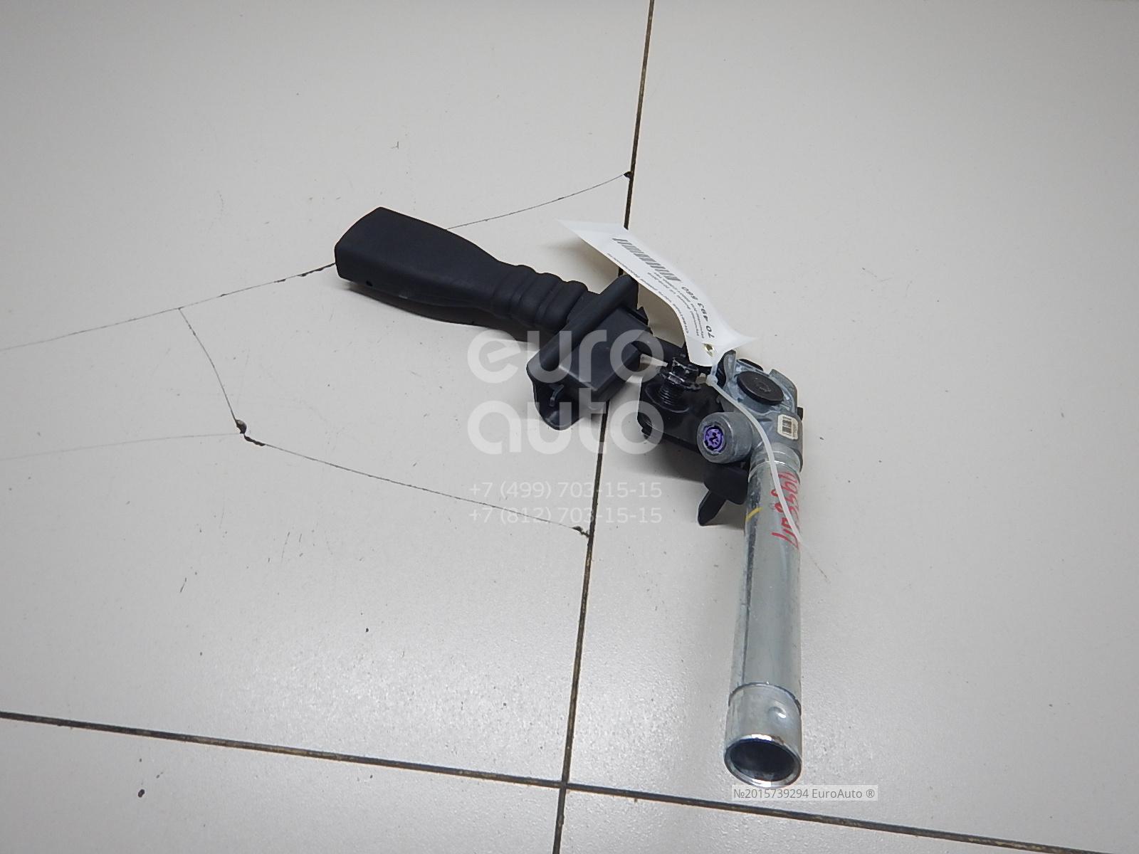 88831-C2560-TRY Hyundai-Kia Ответная часть ремня безопасности от ...