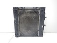 Радиатор дополнительный системы охлаждения