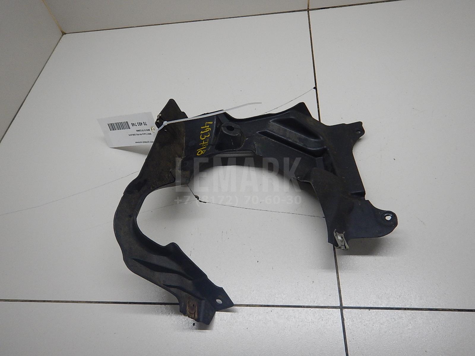 Кожух рулевой колонки для  BMW 6-serie E63 2004-2009